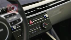 هیۆندای تۆکسۆن